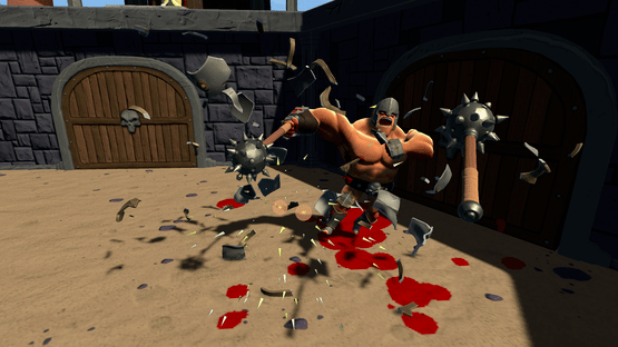 Gorn Screenshot