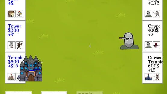 Epic PVP Castles cover