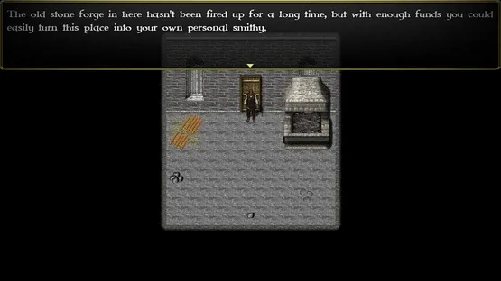 Crown Champion: Legends of the Arena screenshot 5