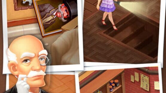 Match-3: Matchington Mansion screenshot