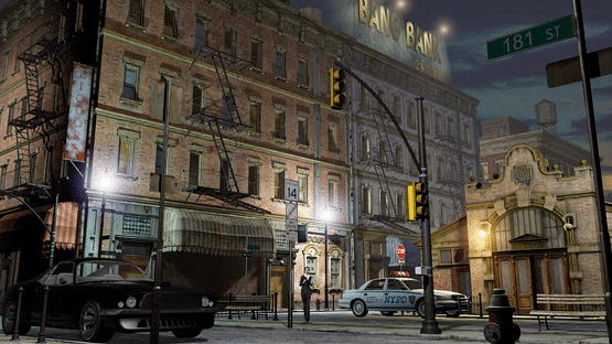 Art of Murder: FBI Confidential Screenshot