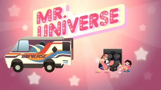 Steven Universe: Save the Light screenshot 3