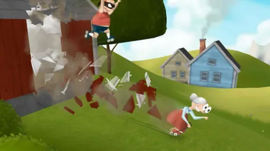 Granny Smith screenshot 10