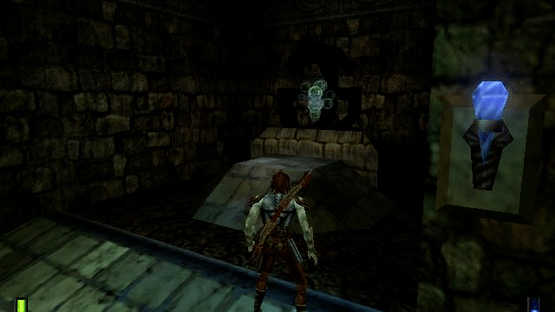 Heretic II Screenshot