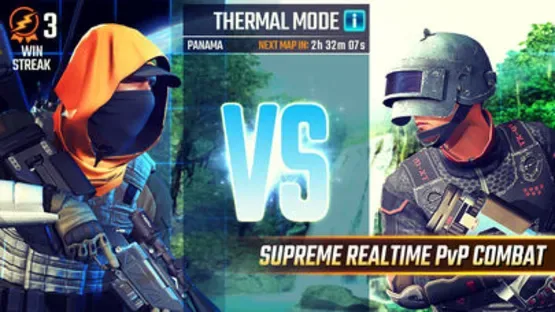 Sniper Strike: Special Ops screenshot 10