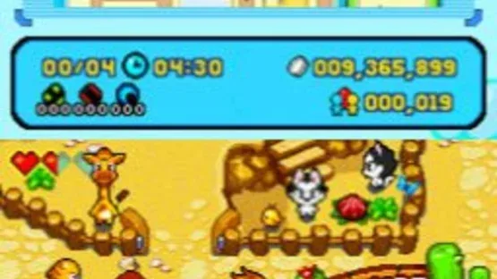Zoo Frenzy screenshot 1