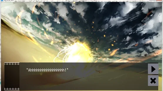 Issho ni Ikimashou Ikimashou Ikimashou screenshot 2