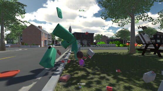 Toddler Simulator cover