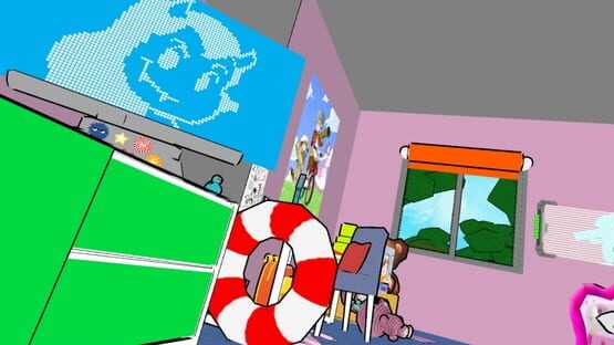 Riley Short: Analog Boy - Episode 1 cover