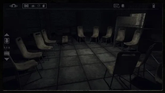 Stairs screenshot 1