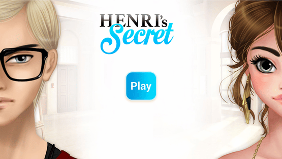 Henri's Secret Screenshot