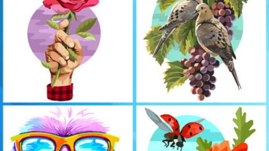 Color by Number - Puzzle screenshot