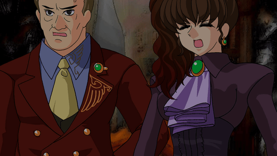 Umineko When They Cry: Answer Arcs Screenshot