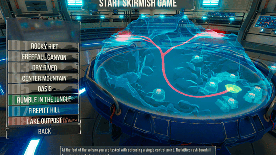 Kittypocalypse: Ungoggled Screenshot