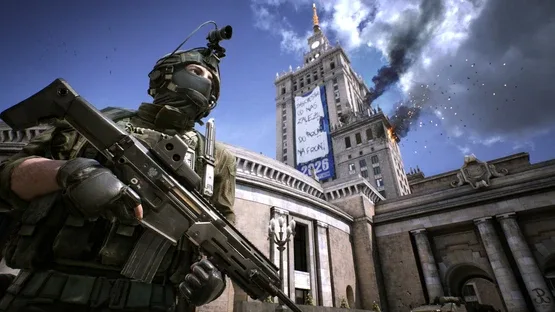 World War 3 screenshot 1