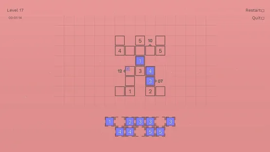 Puzlogic screenshot 7