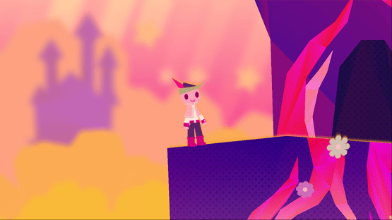 Wandersong Screenshot