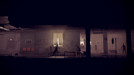 Deadlight: Director's Cut Screenshot