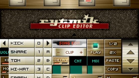 Rytmik: Rock Edition screenshot 1