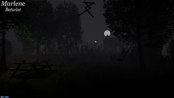 Marlene Act 1 Betwixt cover