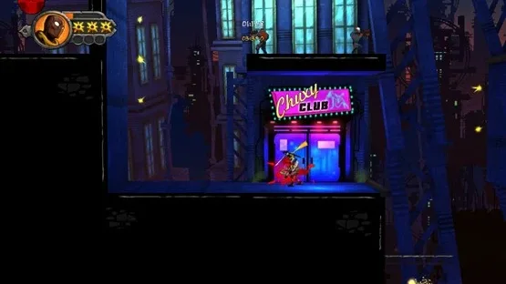 Shadow Blade: Reload screenshot 2