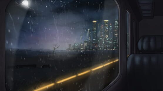 Postmen of Horizon screenshot 3