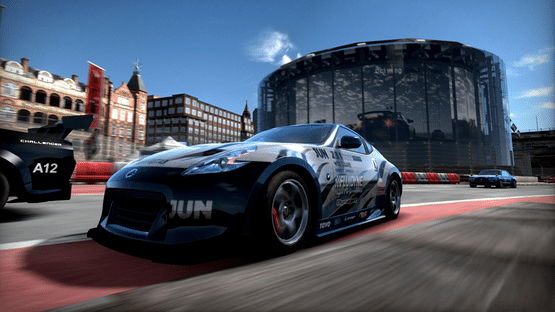 Need for Speed: Shift Screenshot