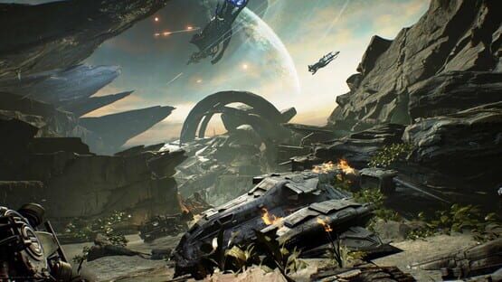 BlackShield: Upora Story cover