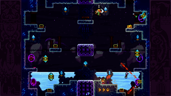 TowerFall Ascension Screenshot