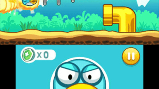 Flap Flap Screenshot