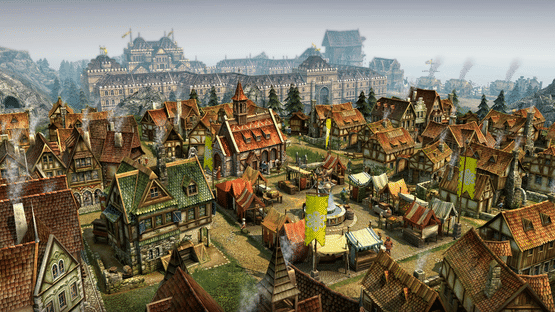 Anno 1404: Venice Screenshot