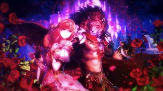 Shadowverse: Wonderland Dreams screenshot 4