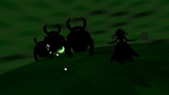 Psyche Soldier VR screenshot 4