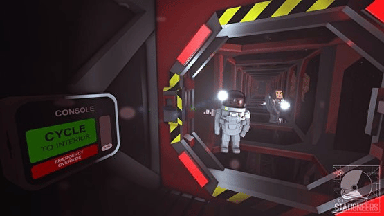 Stationeers Screenshot