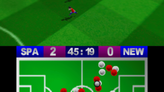 Soccer Up 3D Screenshot