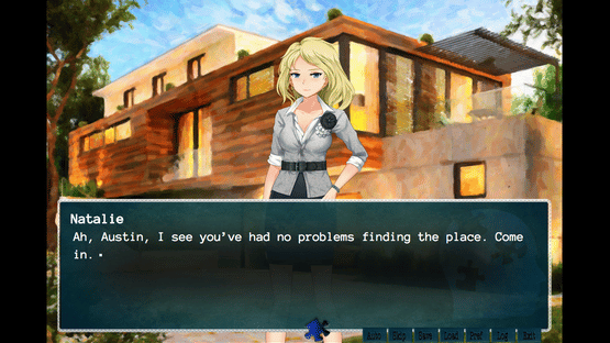 Fix Me Fix You Screenshot