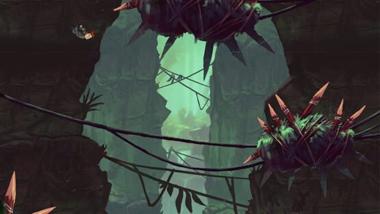 The Amazing Bernard screenshot 2