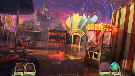 Dark Arcana: The Carnival Screenshot