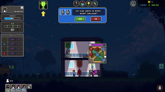 Great eSports Manager cover