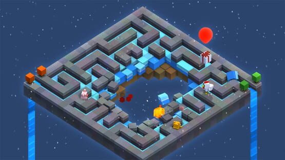 Bomb Bomb! My Friends cover