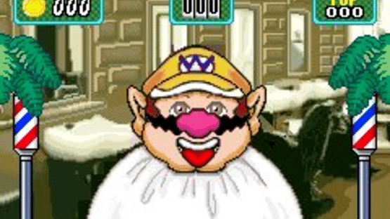 Wario Land 4 Screenshot