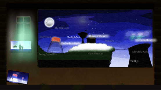 Star Sky 2 Screenshot