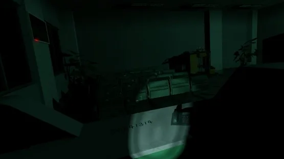 The Trace: Murder Mystery Game screenshot 2