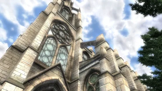 The Elder Scrolls IV: Oblivion screenshot 2