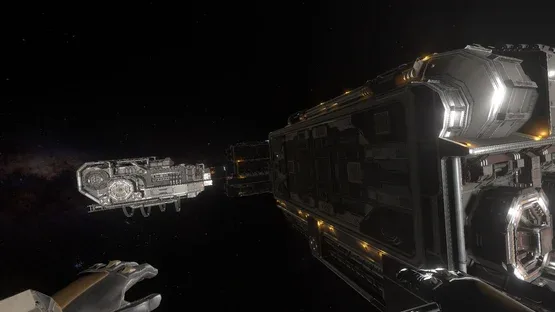 Hellion screenshot 3