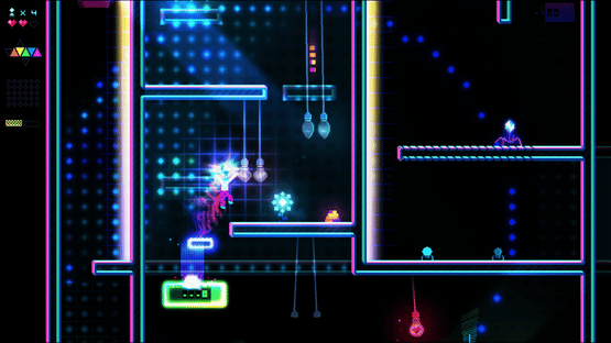 Octahedron Screenshot