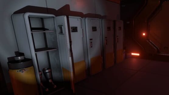 Cosmic Awakening VR cover