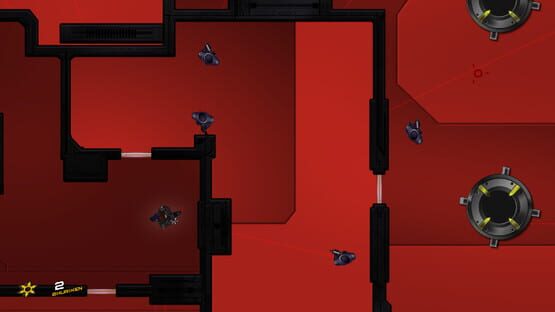 Rogue Contracts: Syndicate screenshot 1