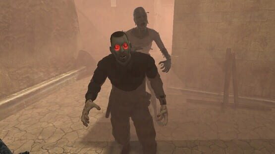 Under a Desert Sun screenshot 5