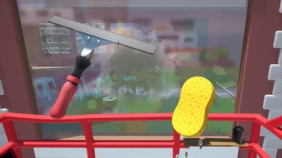Pane in the Glass screenshot 5